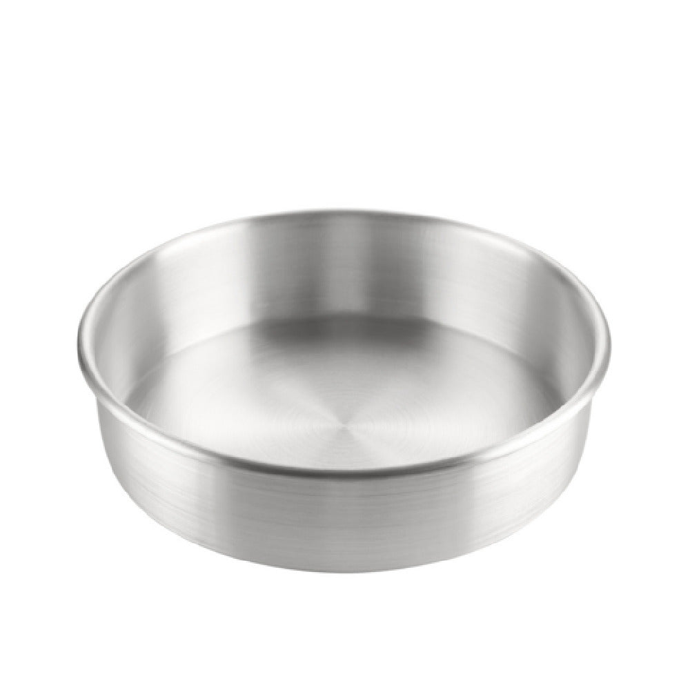 CAC China B1CP-122 Cake Pan 12" Dia. X 2"H Round