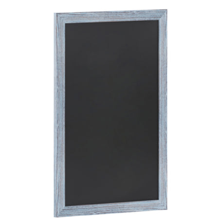 Flash Furniture HGWA-1GD-CRE8-072315-GG Canterbury Magnetic Wall Mount Chalkboard