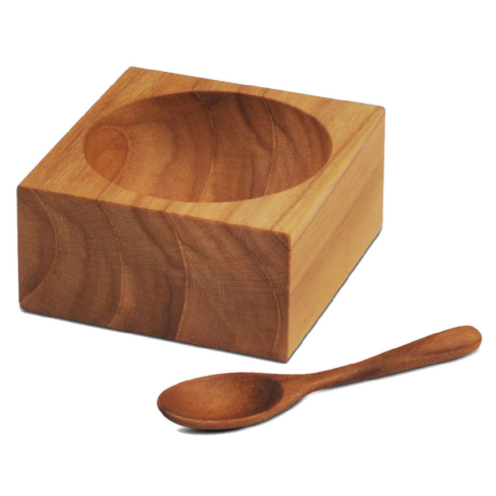 J.B. Prince Salt Cellar