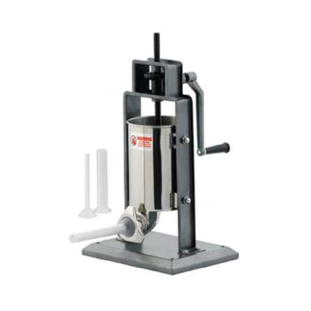 Matfer N5700 Hand Sausage Stuffer Manual Vertical