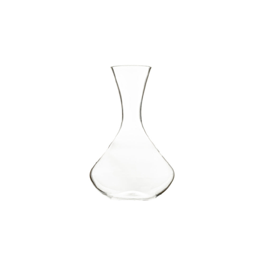 Hospitality Brands HGC34120-001 Hospitality Brands Ariana Decanter 67.75 Oz.