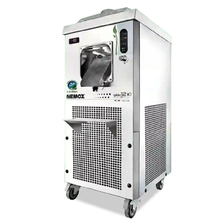 Eurodib USA GELATO12KST - Nemox Gelato 12K Machine, Freestanding, Self-contained
