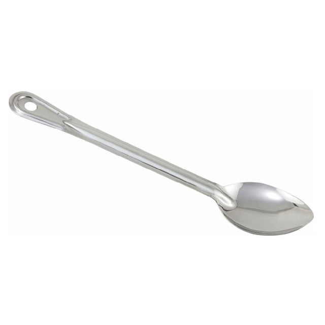 Winco BSON-13 Basting Spoon 13" Long Solid