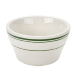 Yanco GB-4 Green Band Bouillon 7-1/4 Oz. 4" Dia.