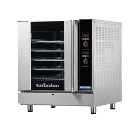 Moffat G32D5_NAT Turbofan® Convection Oven Gas Full-size