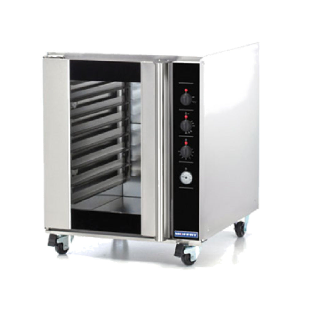 Moffat P83T Turbofan® Proofer/Holding Cabinet Capacity 8 Half-size Or 16 Half Size Pans