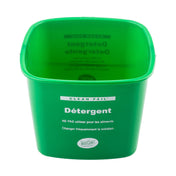 Tablecraft 12541 Cleaning Pail 8 Qt 10.25" X 9.5" X 7.375"