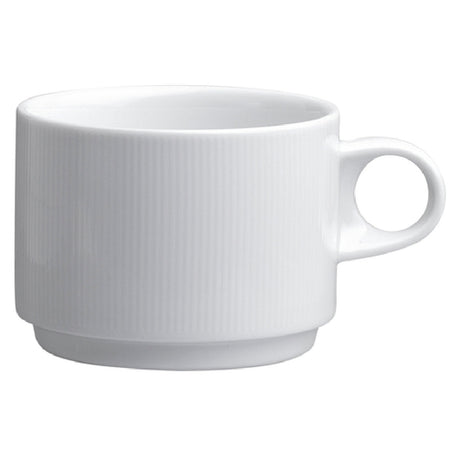 Steelite 61105ST0519 Cup 8-3/4 Oz. With Handle