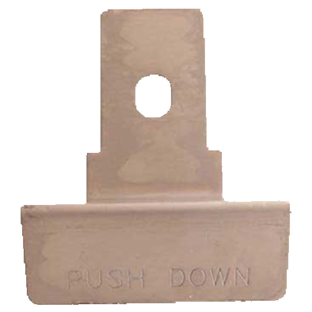 Franklin Machine Products 265-1037 Handle Valve (Hand Activated)
