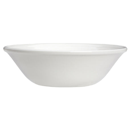 Steelite 1403X0124 Oatmeal Bowl 18-1/10 Oz. 6-1/2" Dia.