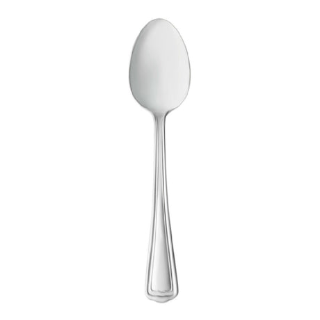 Libbey 578 002 (Formerly World Tableware) Dessert Spoon 7-1/4" 18/0 Stainless Steel