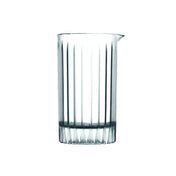 Hospitality Brands HUF268-003 - Bold Drinkware™ - Tryst Mixing Glass, 21 Oz., 4" Dia. X 6.25"H