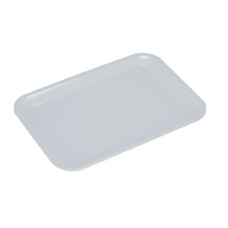 Yanco CAT-9026 Catering Cake Plate 15"L X 10-1/2"W Rectangular