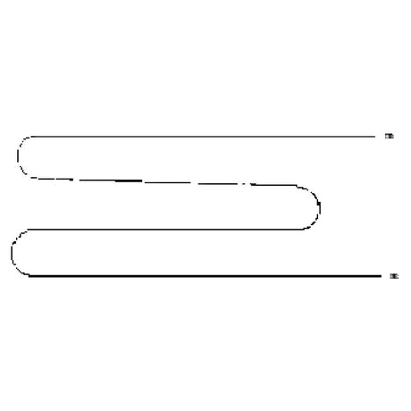 Franklin Machine Products 160-1003 Warmer Element 120v/60/1-ph 750 Watt