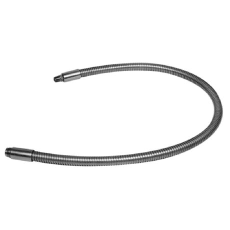 Fisher 2914 Replacement Pre-Rinse Hose 36" Long Stainless Steel Exterior Finish