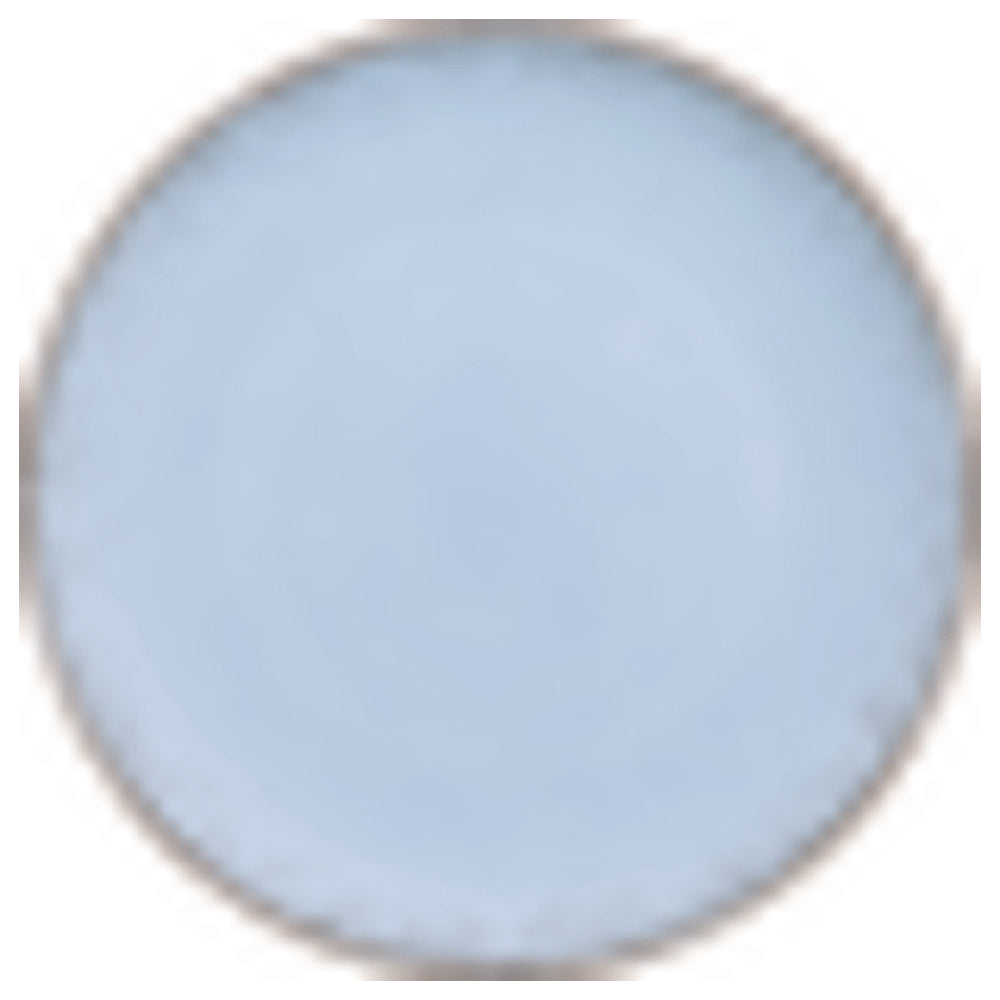 Bauscher Hepp 711223-700457 - Plate, 9" Dia., Round