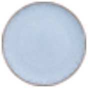 Bauscher Hepp 711223-700457 - Plate, 9" Dia., Round