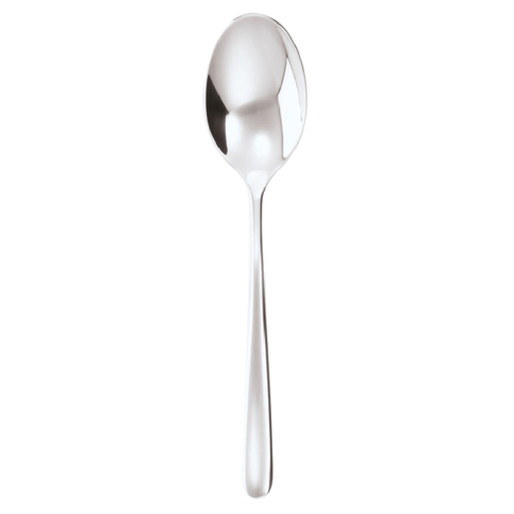 Paderno 52520-37 Moka Spoon 4-1/2" 18/10 Stainless Steel