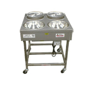 Belshaw 84900114 (84900114) Icing Table Electric (7) Lb. Capacity Each