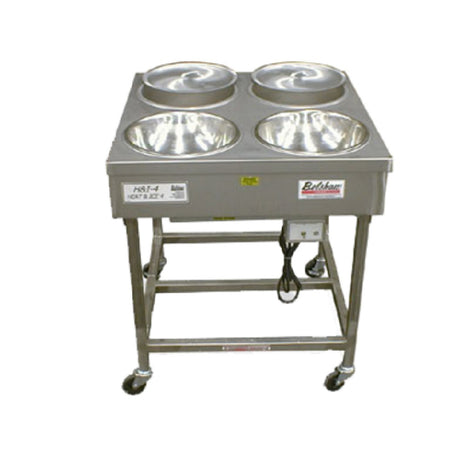 Belshaw 84900124 (84900124) Icing Table Electric (7) Lb. Capacity Each