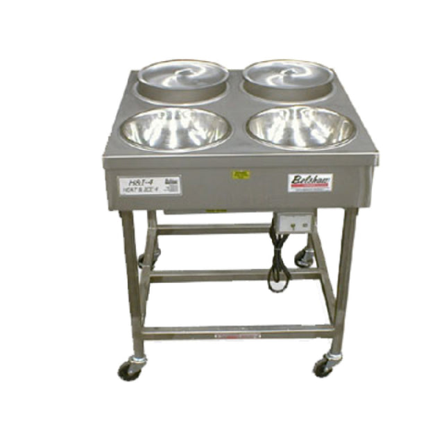 Belshaw 84900124 (84900124) Icing Table Electric (7) Lb. Capacity Each