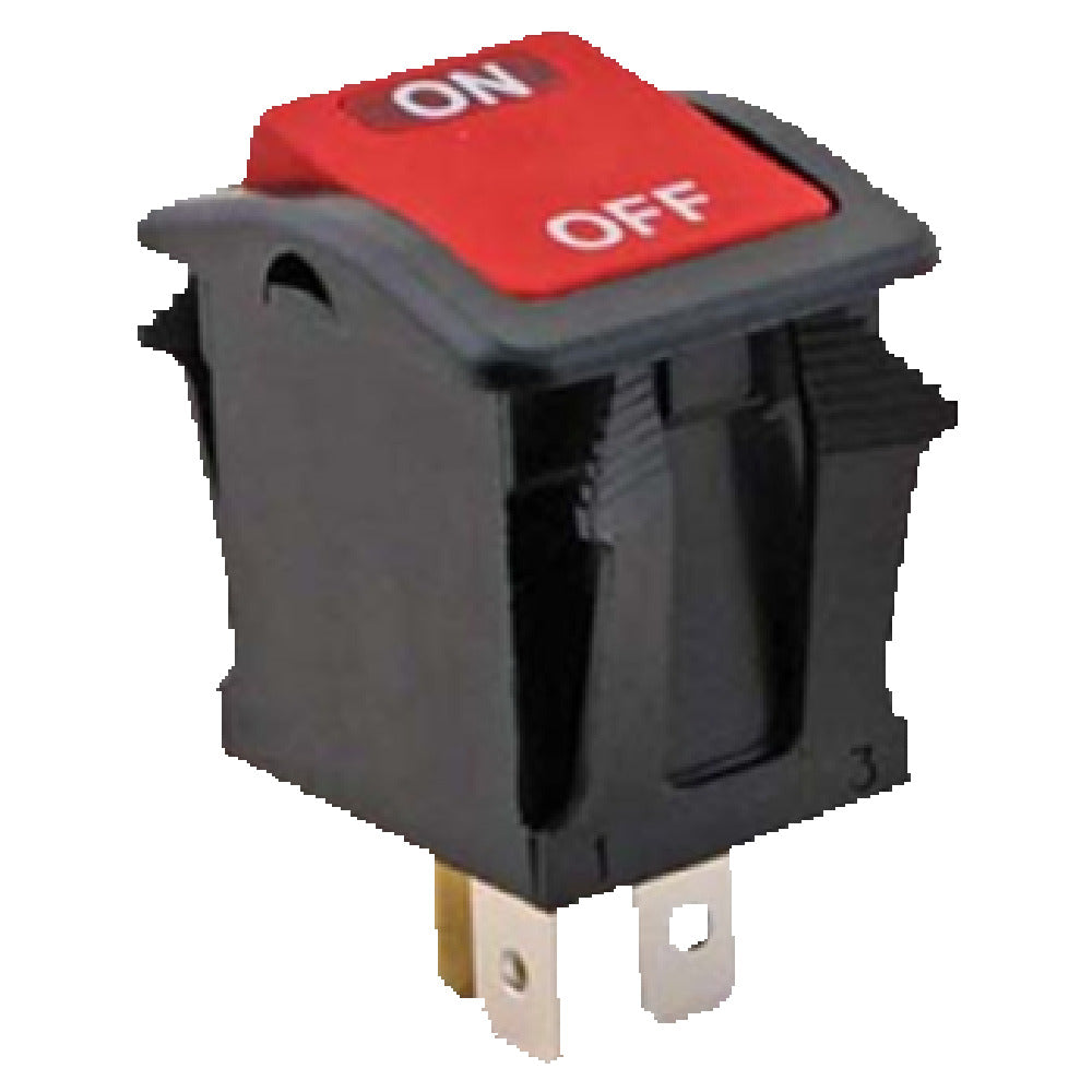 Franklin Machine Products 228-1314 Rocker Switch SPDT On/off