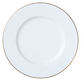 Steelite 82115AND0102 Plate 10-3/4" Dia. Round