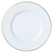 Steelite 82115AND0102 Plate 10-3/4" Dia. Round