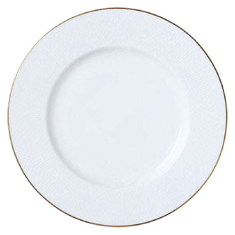 Steelite 82115AND0102 Plate 10-3/4" Dia. Round