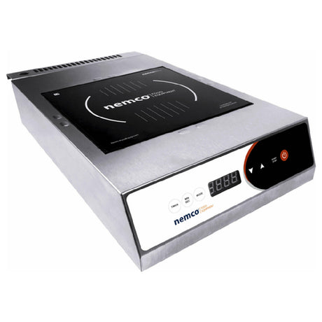 Nemco 9132A-1 (DPCK35-A) Induction Range Electric Portable Countertop