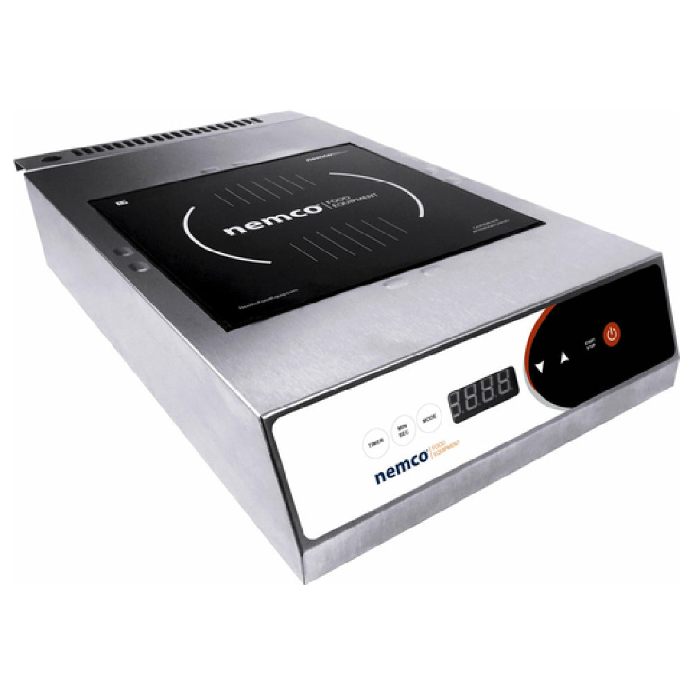 Nemco 9131A-1 (DPCK26-A) Induction Range Electric Portable Countertop