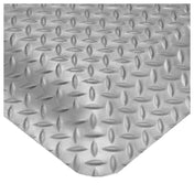 Cactus Mat 1054R-375 Cushion Diamond-Dekplate 3' X 75' Roll 9/16" Thick