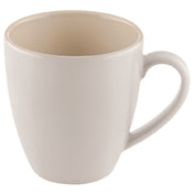 Bauscher Hepp 545632-700561 - Mug, 10.8 Oz., Beige