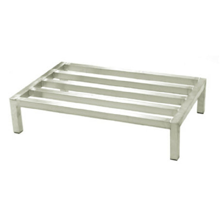 Eagle WDR203608-A Panco® Dunnage Rack Tubular 36"W X 20"D X 8"H