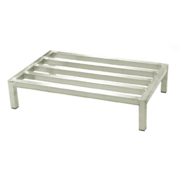 Eagle WDR206012-A Panco® Dunnage Rack Tubular 60"W X 20"D X 12"H