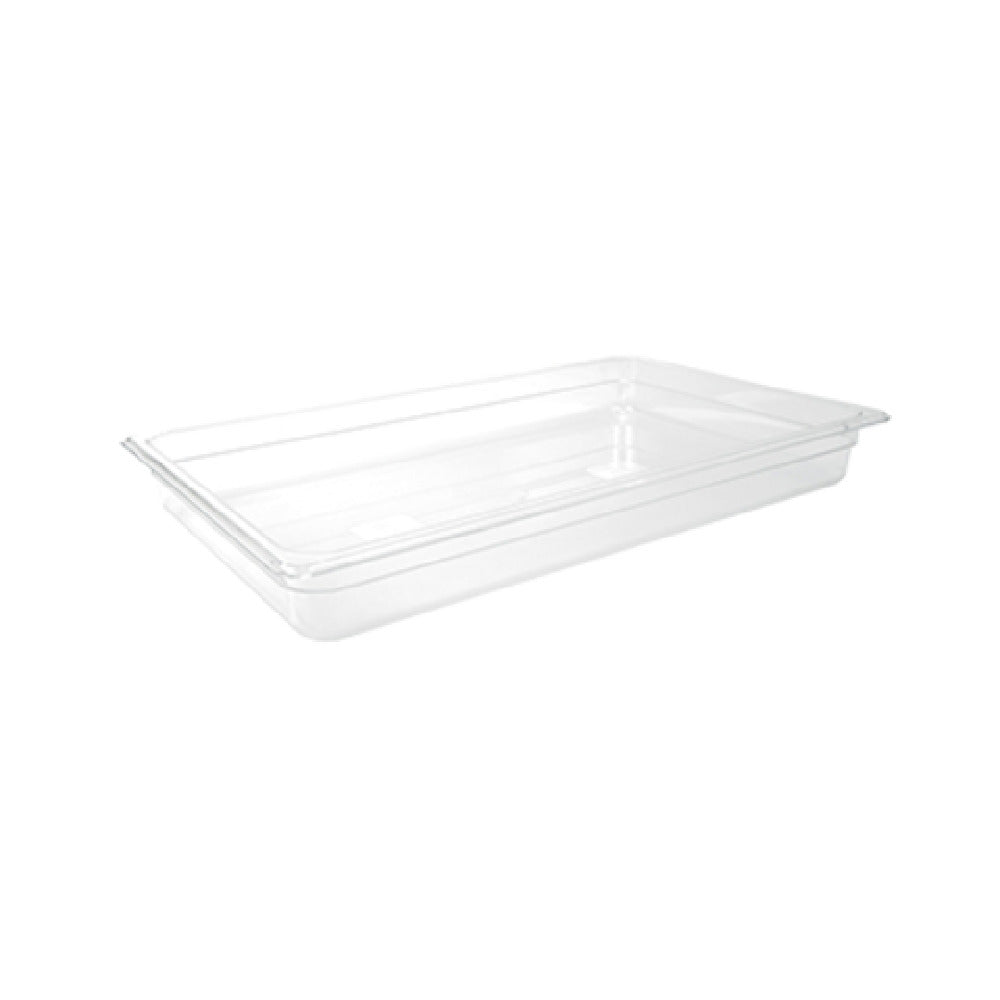 FOH BHO053CLT20 Pan Full Size 8 Qt.