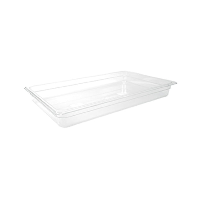 FOH BHO053CLT20 Pan Full Size 8 Qt.