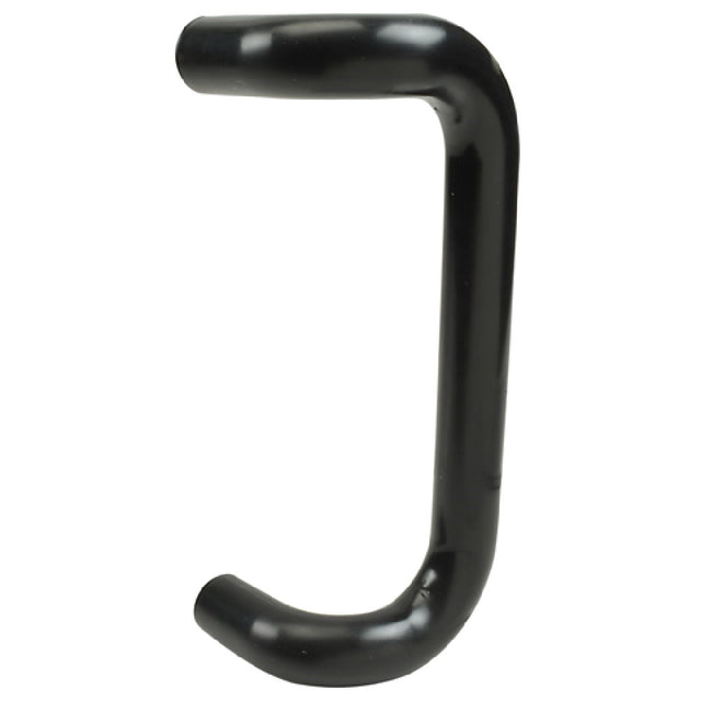 Franklin Machine Products 134-1204 Handle Pull Bar Cover 9" Dark Bronze Plastic