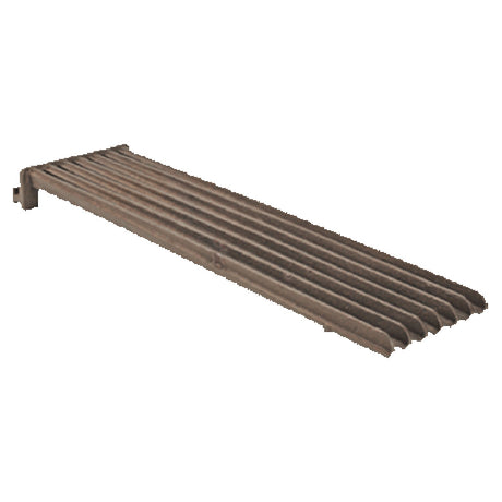 Franklin Machine Products 220-1063 Top Broiler Grate 5-1/2" X 21-1/2" Cast Iron