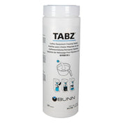 Bunn 39637.0002 Cleaner Brewer Tabz (120/jar)