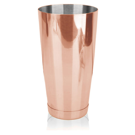 Hospitality Brands HB46/X-005-C-012 Uber Bar Tools™ Cocktail Essentials Boston Tin Shaker