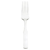 Browne Foodservice 502703 Elegance Dinner Fork 7-4/5" 18/0 Stainless Steel