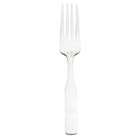 Browne Foodservice 502703 Elegance Dinner Fork 7-4/5" 18/0 Stainless Steel