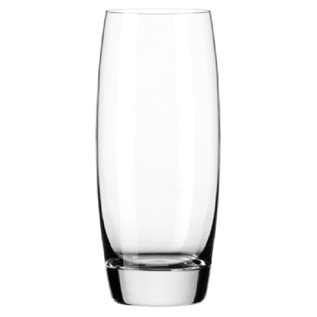 Libbey 9027 Cooler Glass 16 Oz. ClearFire™ Glass