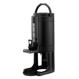 Service Ideas GIU15GV2BLK Service Ideas Universal Thermal Container Vacuum Insulated Dispenser