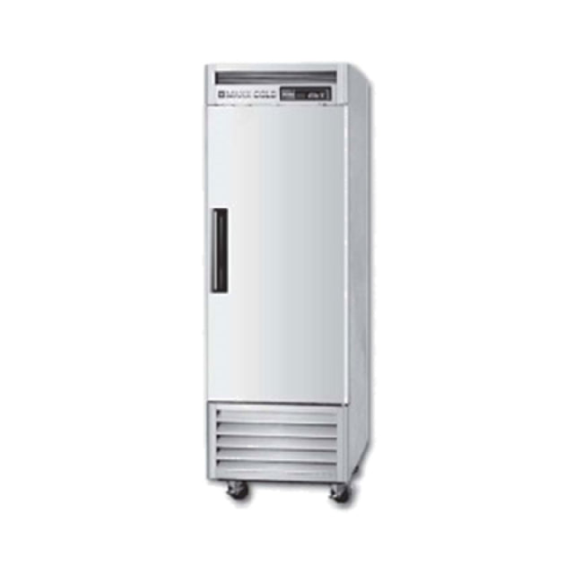 Maxximum MCR-23FDHC Maxx Cold Refrigerator Reach-in One-section