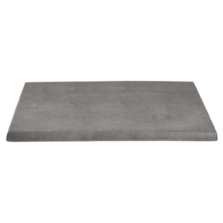 Emuamericas Llc W4832-029 Wes Table Top 48" X 32" X 1-1/2"H Rectangle