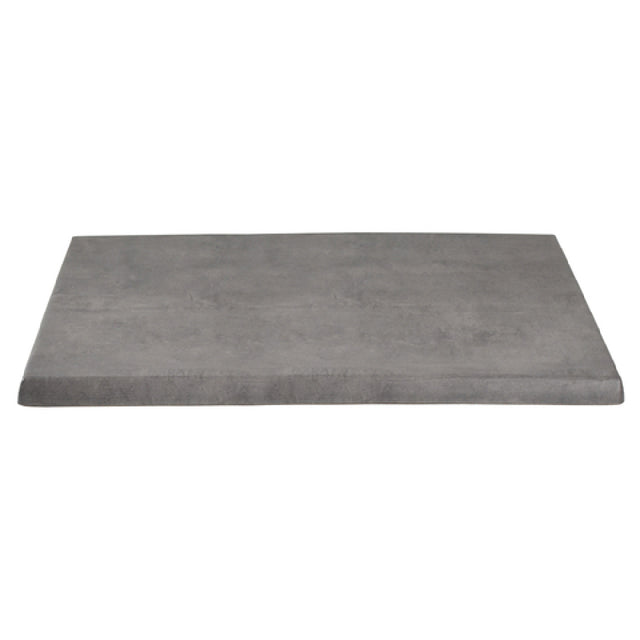 Emuamericas Llc W4832-150 Wes Table Top 48" X 32" X 1-1/2"H Rectangle