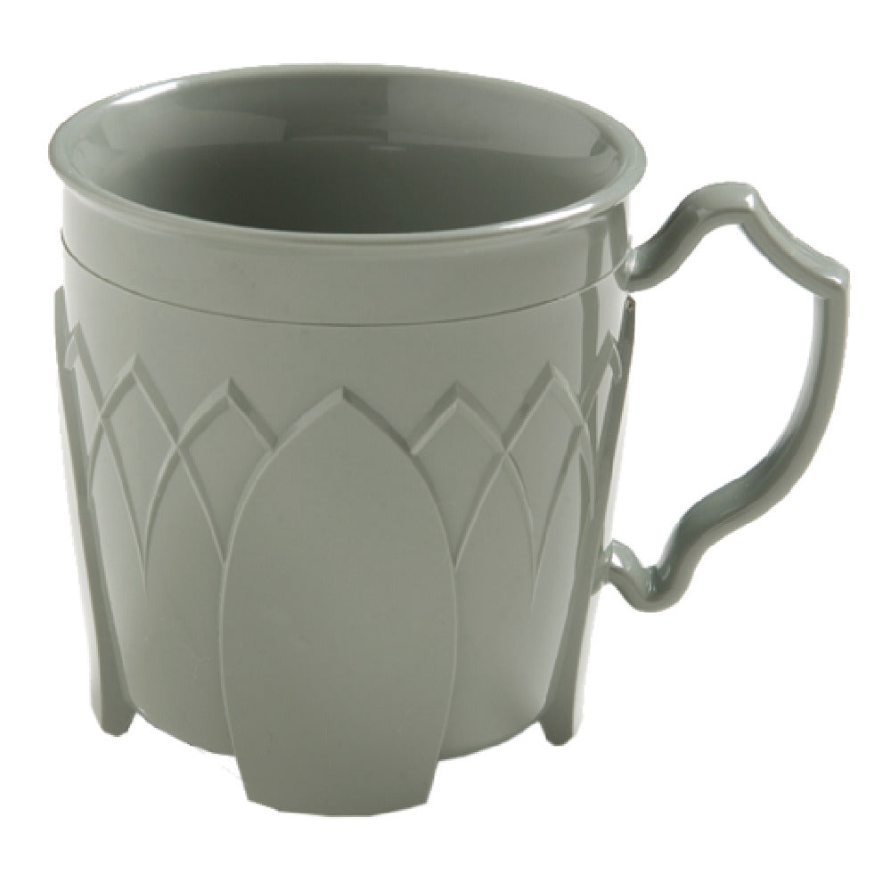 Dinex DX500084 Fenwick Mug 8 Oz. Insulated