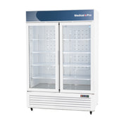 Migali Industries MP-44RM-HC Scientific Refrigerator 44 Cu. Ft. Capacity Single Glass Door